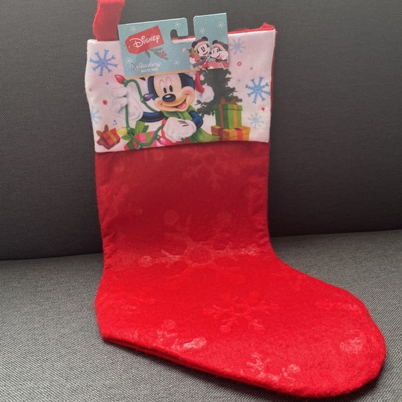 Disney Christmas Stocking - Picture 7 of 7